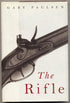 The Rifle — used book cover