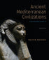 Ancient Mediterranean Civilizations — used book cover