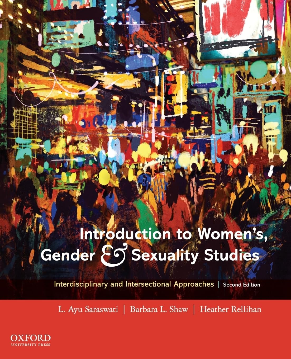 Introduction to Women&