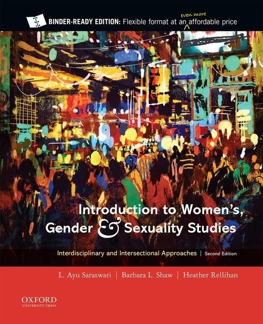 Introduction to Women&