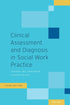 Clinical Assessment and Diagnosis in Social Work Practice — used book cover