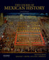 The Course of Mexican History — used book cover