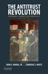 The Antitrust Revolution — used book cover