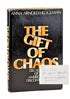 Gift of Chaos — used book cover