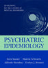 Psychiatric Epidemiology: Searching for the Causes of Mental Disorders — used book cover