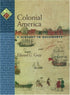 Colonial America: A History in Documents — used book cover