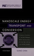 Nanoscale Energy Transport and Conversion — used book cover