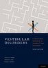 Vestibular Disorders: A Case Study Approach to Diagnosis and Treatment — used book cover
