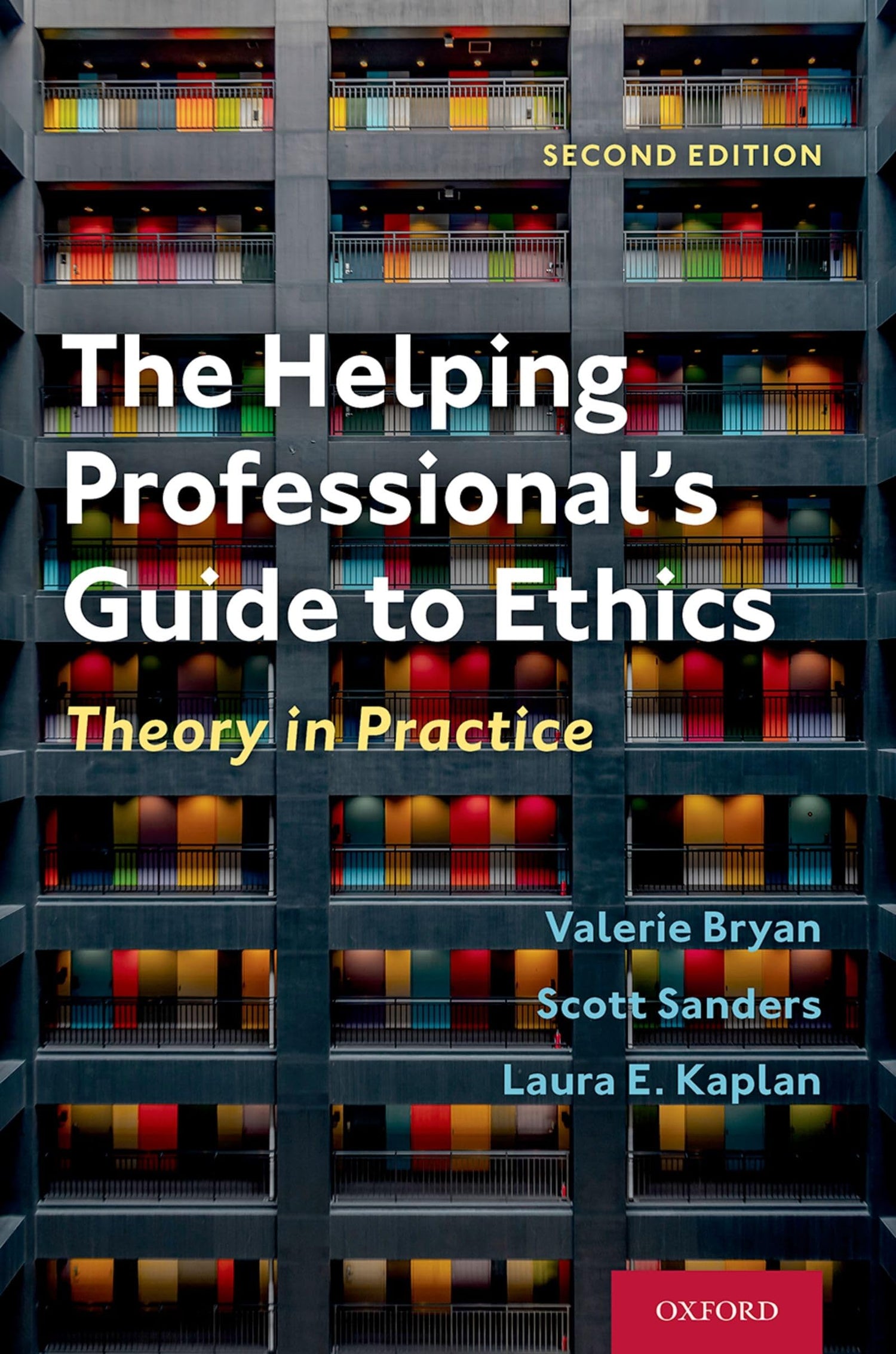 The Helping Professional&