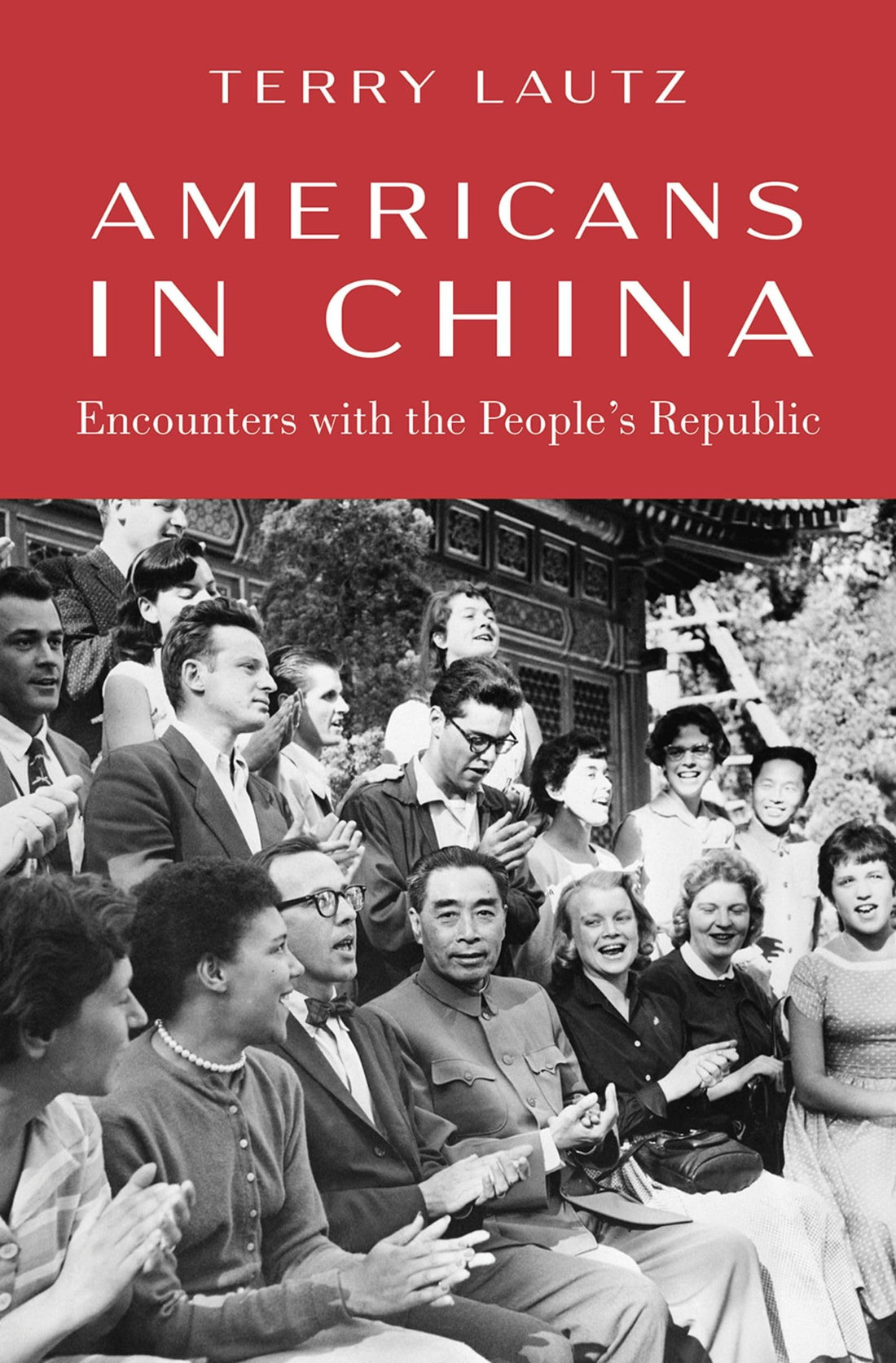 Americans in China: Encounters with the People&