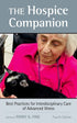 The Hospice Companion — used book cover