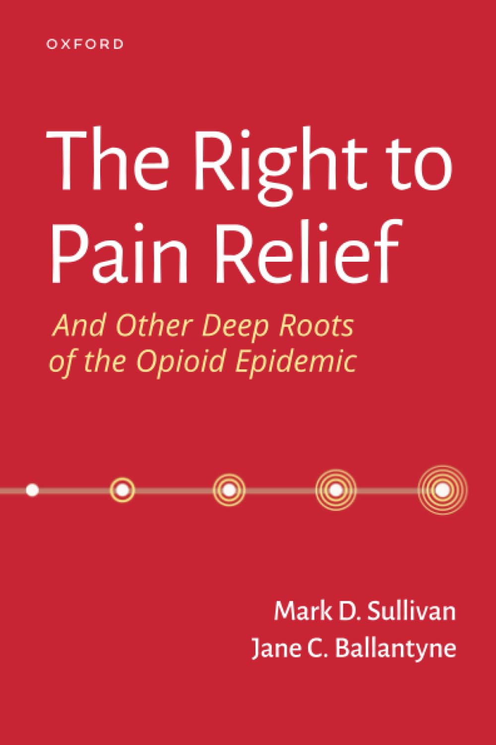 RIGHT PAIN RELIEF &amp; DP ROOT OPIO EP — used book cover