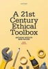 A 21st Century Ethical Toolbox — used book cover