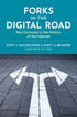 Forks in the Digital Road — used book cover