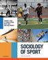 Sociology of Sport — used book cover