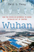 Wuhan: How the COVID-19 Outbreak in China Spiraled Out of Control — used book cover