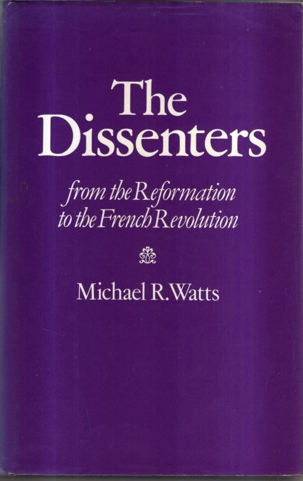 The dissenters