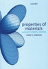 Properties of Materials — used book cover