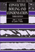 Convective Boiling and Condensation — used book cover