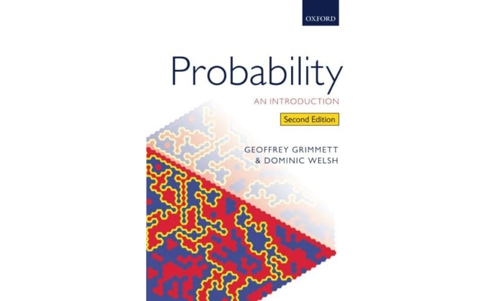 Probability: An Introduction