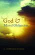 God and Moral Obligation — used book cover
