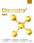 Chemistry3 4th Edition — used book cover