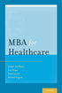 MBA for Healthcare — used book cover