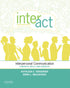 Inter-Act: Interpersonal Communication: Concepts, Skills, and Contexts — used book cover