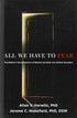 All We Have to Fear — used book cover