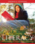 Building Literacy in Secondary Content Area Classrooms — used book cover