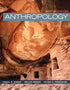 Anthropology — used book cover