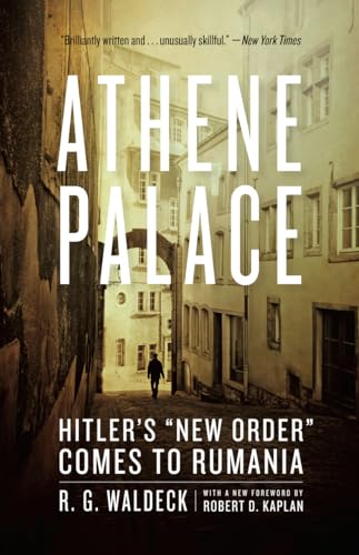 Athene Palace: Hitler&