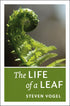 The Life of a Leaf — used book cover