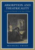 Absorption and Theatricality — used book cover