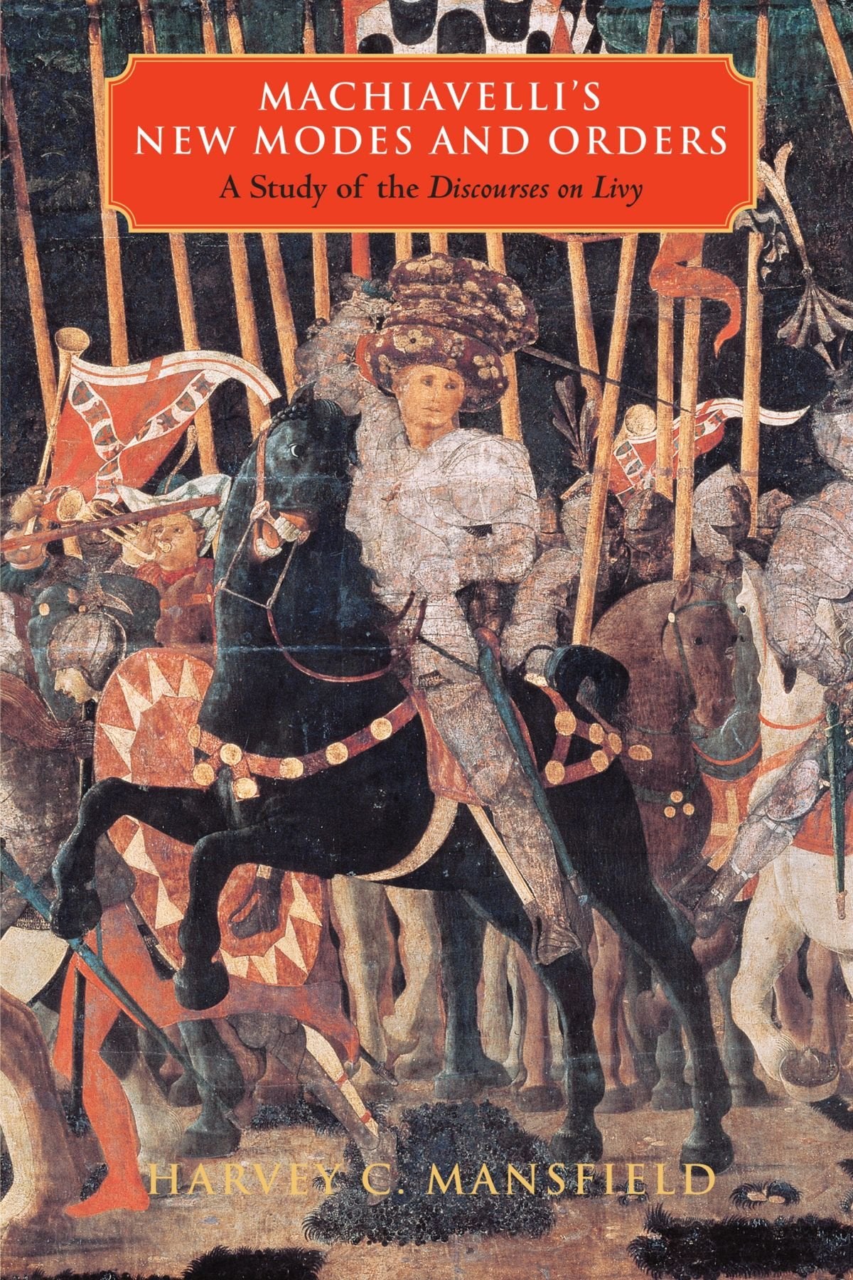 Machiavelli&