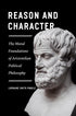 Reason and Character — used book cover