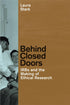 Behind Closed Doors — used book cover
