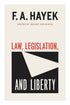 Law, Legislation, and Liberty, Volume 19 (Volume 19) — used book cover