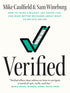 Verified: How to Think Straight, Get Duped Less, and Make Better Decisions about What to Believe Online — used book cover