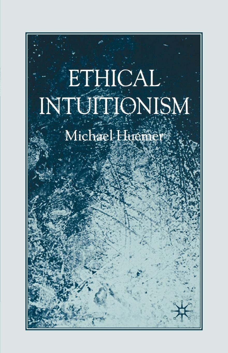 Ethical Intuitionism