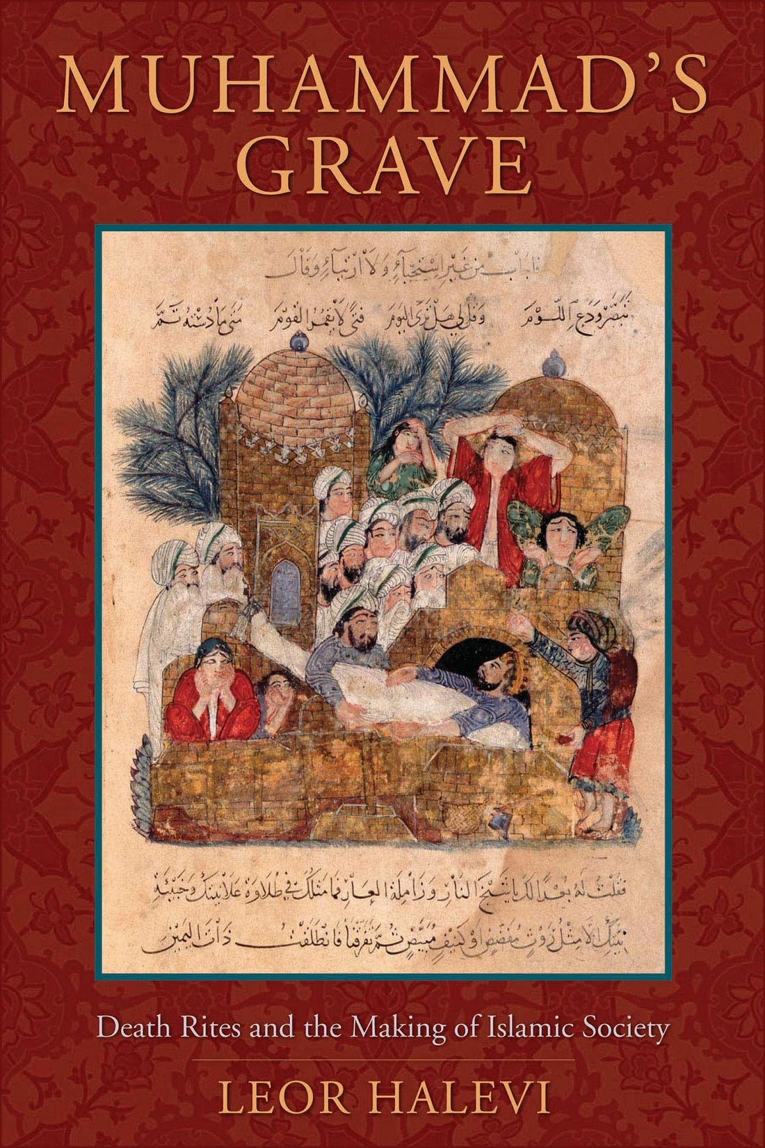 Muhammad&