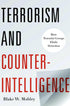 Terrorism and Counterintelligence — used book cover