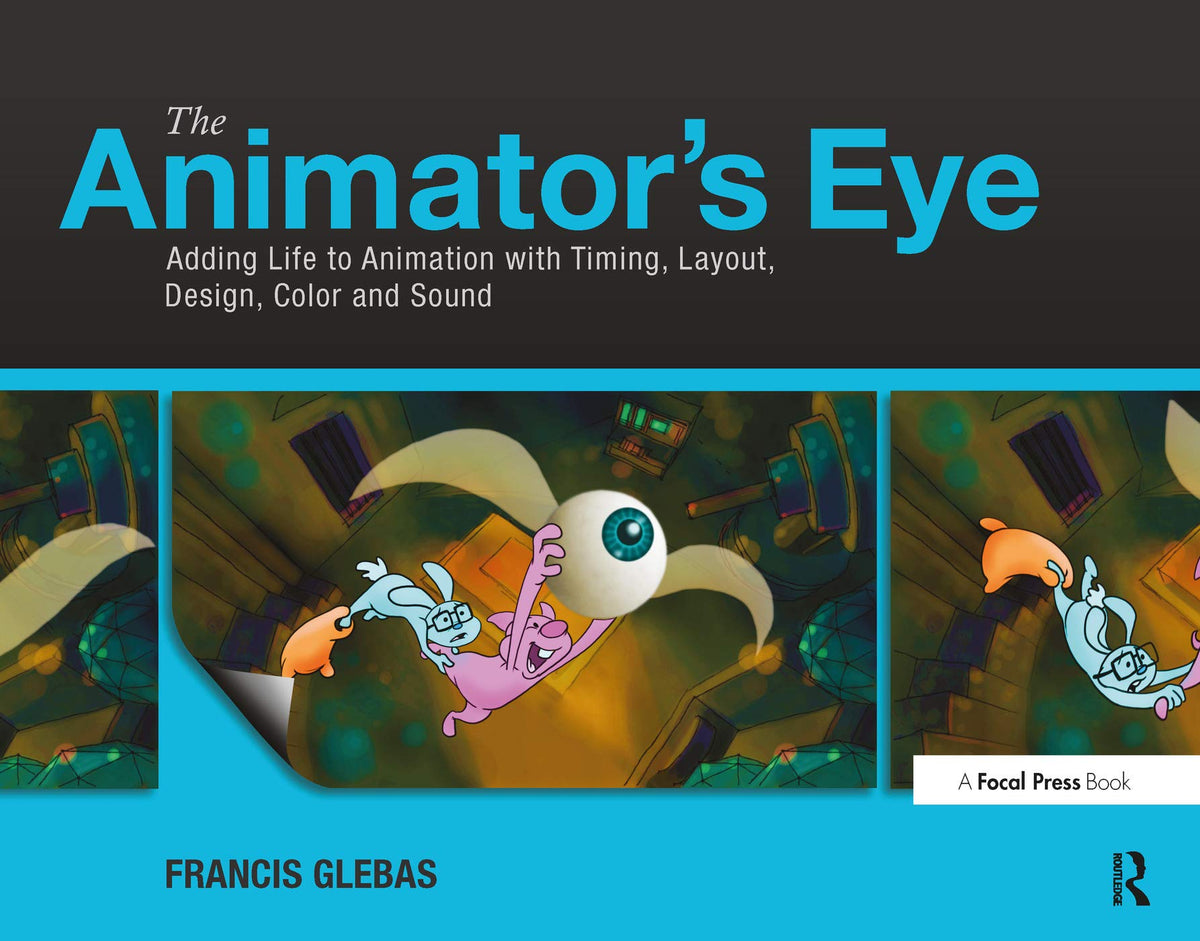 The Animator&