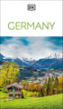 DK Germany: Must-See Sights. Culture & History. Detailed Maps & Tours. Covers Berlin, Bavaria, Black Forest, & m — used book cover