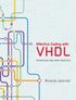 Effective Coding with VHDL — used book cover
