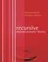Recursive Macroeconomic Theory — used book cover