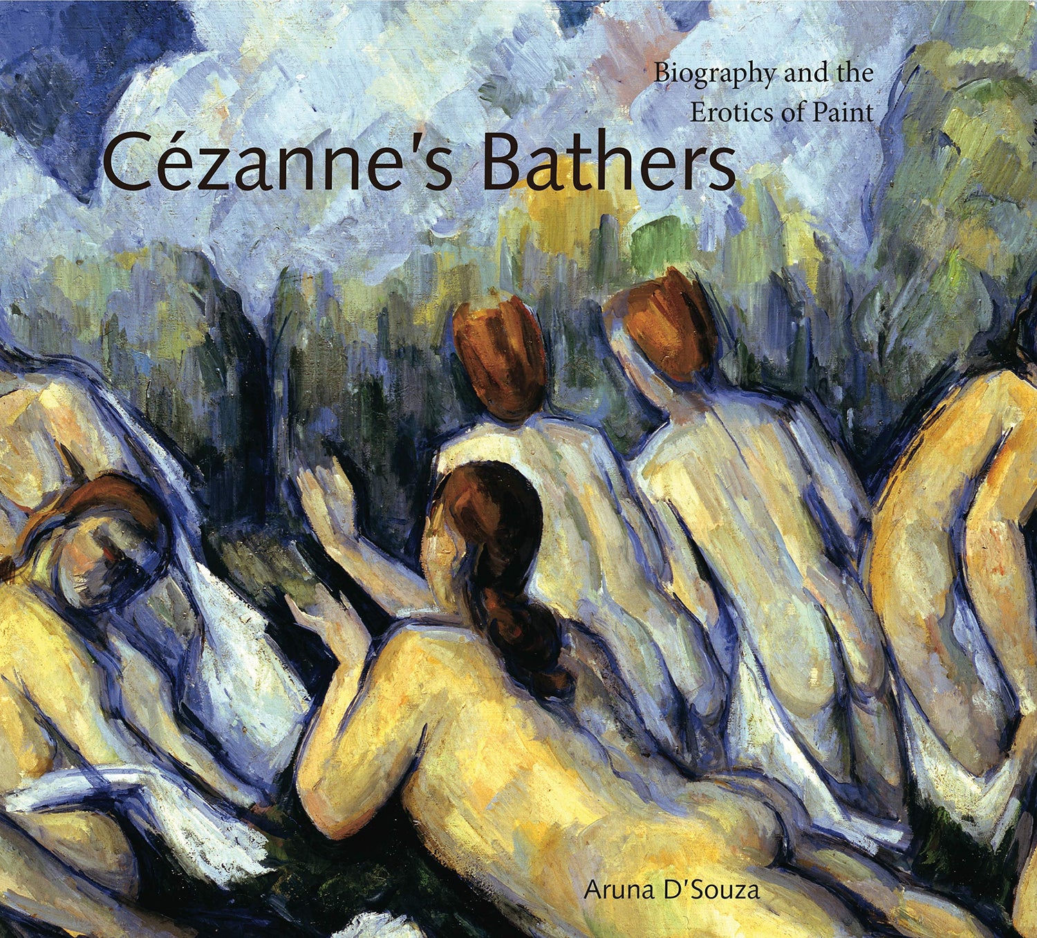 Cézanne&