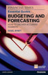 The Financial Times Essential Guide to Budgeting and Forecasting — used book cover