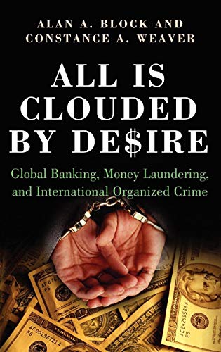 All Is Clouded by Desire — used book cover