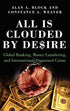 All Is Clouded by Desire — used book cover